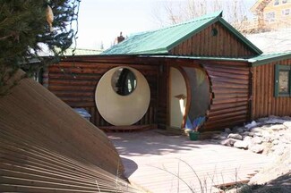 N Loma Ave, Creede, CO 81130
