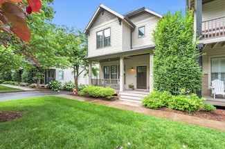 801 Lancaster Way, Nashville, TN 37212