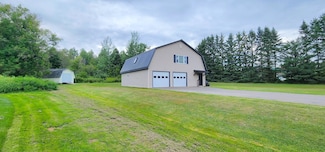 24 Fords Ln, Mapleton, ME 04757