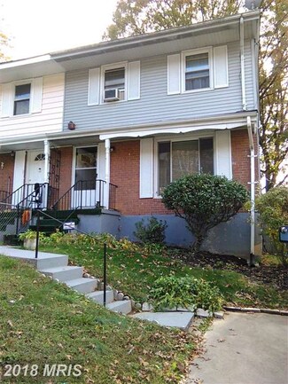 7247 Joplin St, Capitol Heights, MD 20743