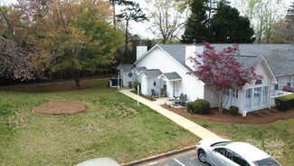 21205 Cold Spring Ln Unit 34, Cornelius, NC 28031
