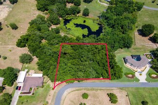 0 Hutchinson Way, Lady Lake, FL 32159