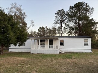 2271 Mosley Rd, Blackshear, GA 31516