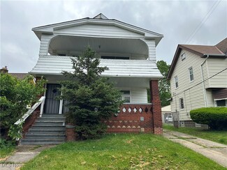 3545 E 110th St, Cleveland, OH 44105