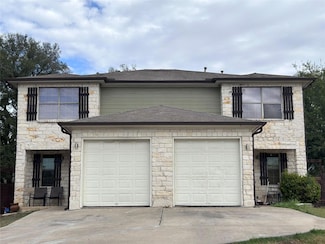 5708 Spring Meadow Rd, Austin, TX 78744