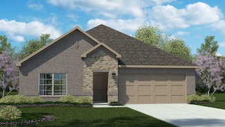 1228 Marsha Ln, Decatur, TX 76234
