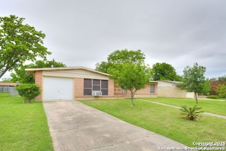 4523 Tropical Dr, San Antonio, TX 78218