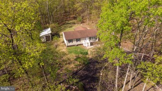 601 Duwamish Trail, Winchester, VA 22602