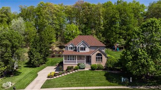 624 Cheshire Dr, Seven Fields, PA 16046