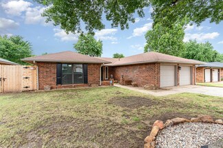 2232 Butternut Place, Edmond, OK 73013