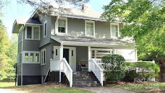 10 Coleman Ave, Asheville, NC 28801