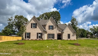 3960 Winter Pointe Dr, Olive Branch, MS 38654