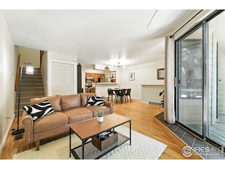 5016 Buckingham Rd Unit 4, Boulder, CO 80301