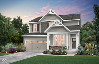 577 Dalton Way, Avon, IN 46123