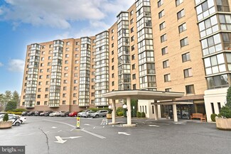 3310 N Leisure World Blvd, Silver Spring, MD 20906