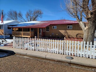 1510 S 8th St, Lamar, CO 81052