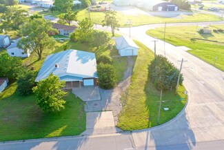 2130 N A St, Wellington, KS 67152