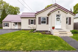 117 Revere Ave, East Syracuse, NY 13057