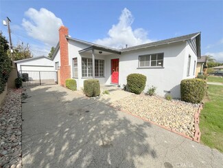 5419 Robinhood Ave, Temple City, CA 91780