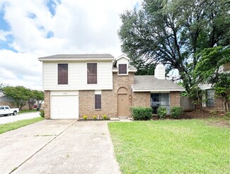 2905 Galemeadow Dr, Fort Worth, TX 76123