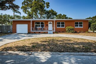 6650 31st Terrace N, Saint Petersburg, FL 33710