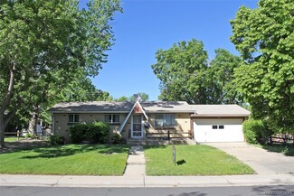 367 S Revere St, Aurora, CO 80012