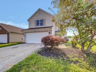 4046 Boyer Ridge Dr, Canal Winchester, OH 43110