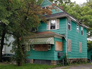 366 Cottage St, Rochester, NY 14611