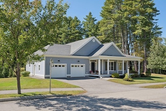 2 Bradbury Way, Cumberland, ME 04021