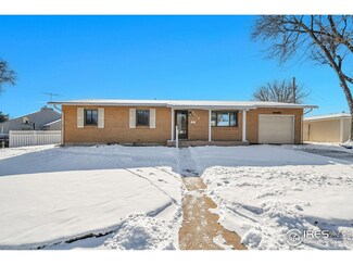 2410 W 25th St, Greeley, CO 80634