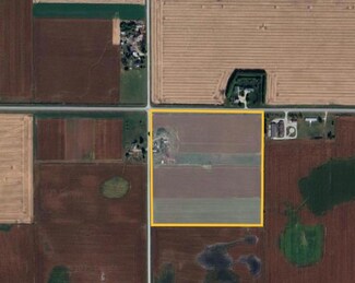 32958 535th Ave, Slater, IA 50244