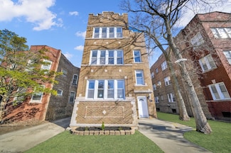 41 W 14th Place Unit 3, Chicago Heights, IL 60411