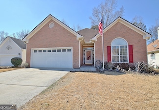 170 Habersham Dr, Fayetteville, GA 30214