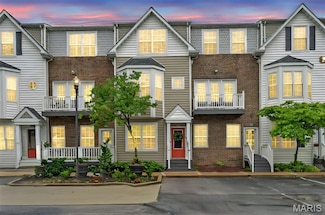 231 W Monroe Ave Unit 205, Saint Louis, MO 63122