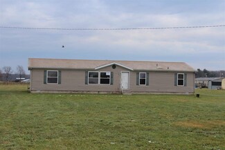4075 N 1025 W, Delphi, IN 46923