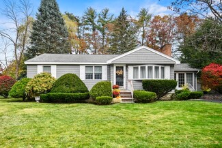 31 Ellen Rd, Burlington, MA 01803