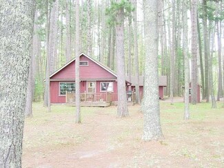 12762 Great Heron Ln, Manitowish Waters, WI 54545