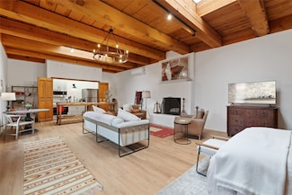 749 Alto St Unit A, Santa Fe, NM 87501