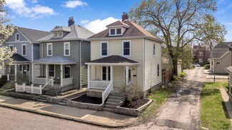 445 Stanley Ave, Columbus, OH 43206