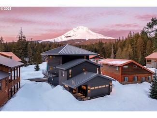 87262 E MacArtney Ct, Government Camp, OR 97028