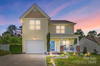 773 Sir Raleigh Dr, Concord, NC 28025