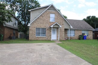 526 Glen Cove St Unit 528, Seagoville, TX 75159