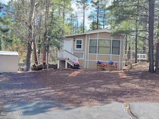 2800 S White Mountain Rd, Show Low, AZ 85901