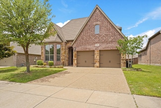 416 Fairway Bluff Dr, Wylie, TX 75098