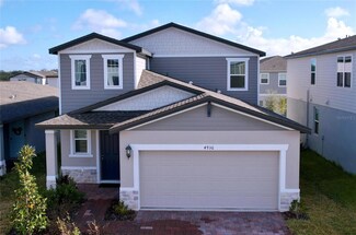4936 Mainsail St, Haines City, FL 33844