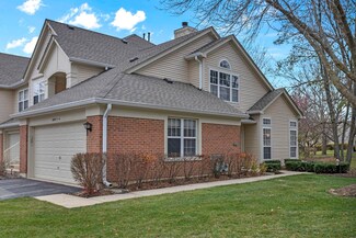 1676 Chatsford Ct Unit 4, Bartlett, IL 60103