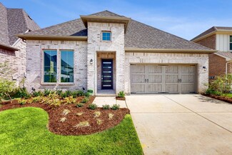 1422 20th St, Northlake, TX 76226
