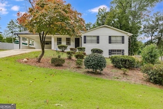 1083 Amelia Dr SW, Marietta, GA 30060