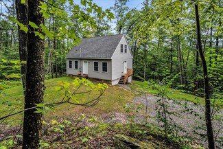 800 Bean Hill Rd, Northfield, NH 03276