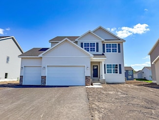 11639 5th St NE, Hanover, MN 55341